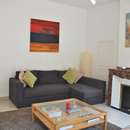 Apartment Carnot การ์กาซอน ภายนอก รูปภาพ