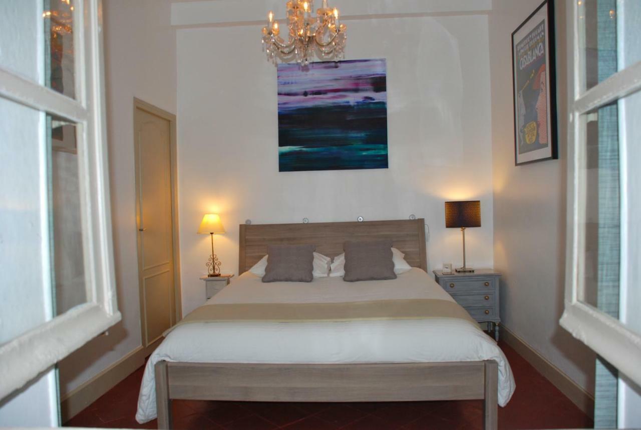 Apartment Carnot การ์กาซอน ภายนอก รูปภาพ