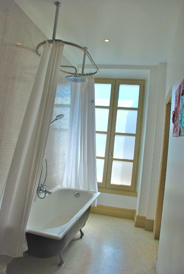 Apartment Carnot การ์กาซอน ภายนอก รูปภาพ